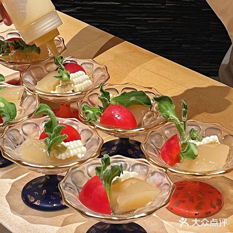 成都性价比巨高omakase🍣鱼子酱寿司绝了