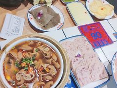 -贤合庄卤味火锅(顺城店)