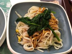 魏家米皮-魏家凉皮(协和店)