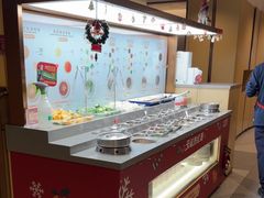-海底捞火锅(顺义华联店)