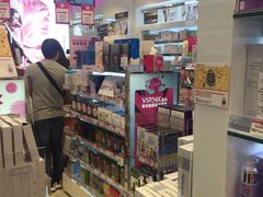 -崇光百货(尖沙咀店)
