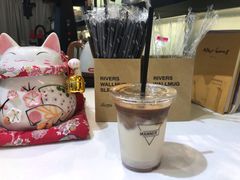 -Manner Coffee(大宁国际商业广场店)