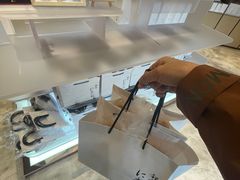 -银座仁志川·生吐司专门店(香港广场店)