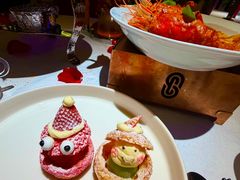 -狮拾久·现代新加坡料理(福田COCO Park店)