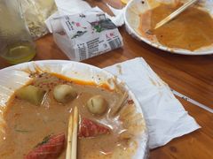 -郭记小街麻辣烫(南小街总店)