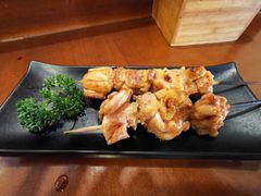 -胜代日本料理(云程巷小区店)