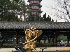 -绳金塔