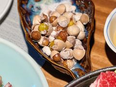-森味薪火烧•烧鸟居酒屋•日本料理(望京店)