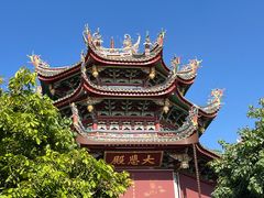 -南普陀寺