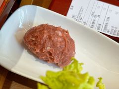 -1078號老北京涮肉(松柏店)