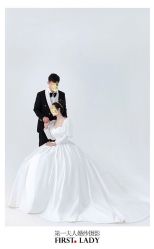 -第一夫人婚纱摄影(南京店)