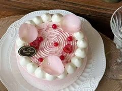 -PETIT PARIS 小巴黎(花园道店)