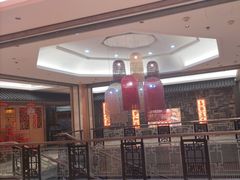-云天楼国鼎喜宴中心(国鼎店)