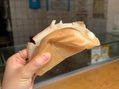 -易老大蛋烘糕(奎星楼总店)