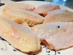-东北烤肉(钟鼎名悦店)