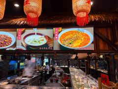 -常和州·夜宵大排档(常州单店)