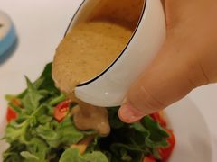 凉拌冰草-沙河粉村·国家非遗传承(云台店)