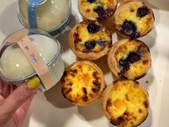 -丁香西饼屋(桂林路店)