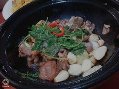 -香港仔茶餐厅(凤阳店)