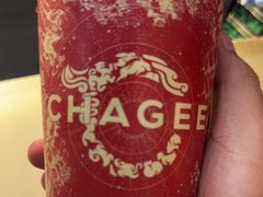 -霸王茶姬(南强街店)