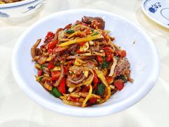 -笨罗卜浏阳菜馆(太平街店)