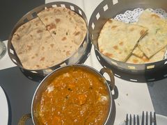 -Pita's&Tika's中东和印度风味餐厅(龙湖天街店)