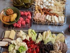 -江油特色冷沾沾(火炮街店)