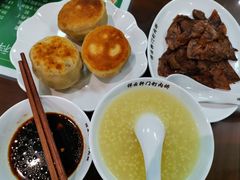 -清真牛街祥云轩门钉肉饼(左家庄店)