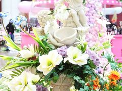 -上海长风大悦城