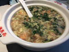 -海东头·疙瘩汤(万达四楼店)