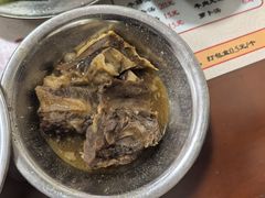 -阿秋牛排(湖心街店)
