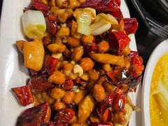 -陈麻婆豆腐总店
