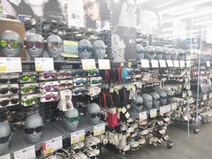 -迪卡侬(鲁泰大道店)