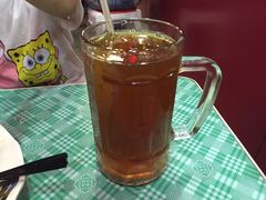 -二斗栗子(黄河道店)