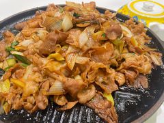 -汇贤府·李氏新鲁菜(万寿路店)