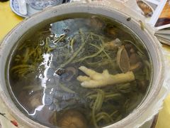-海鲜街菜馆(海珠南路店)