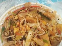 -大东北首席烤冷面(学府路店)