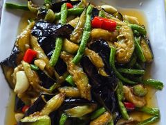 -柏合黄记豆腐皮饭店