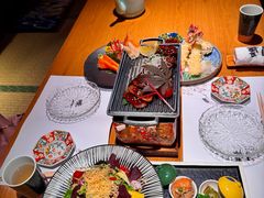 -蝉一日本料理(高新区店)