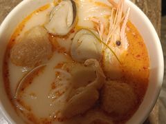 -“香”全日餐厅·株洲大汉希尔顿酒店