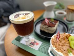 -唐咖精品咖啡(大理古城手冲店)
