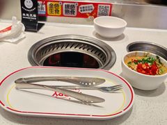 -龍歌自助小火锅(芝罘万达店)