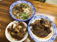 -唐记牛骨粉(陶溪川店)