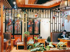 大堂-火炉旺烤肉啤酒屋(沈北创始店)