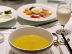 -豪廷轩中餐厅·特色云南菜(温德姆至尊豪廷大酒店)