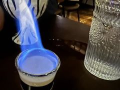 -Uncle Kosto科斯托·中东菜