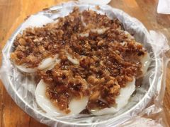 -共和老洪豆花草粿水粿