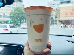 -放哈·甜醅子奶茶创造者(阳光丽景湾店)