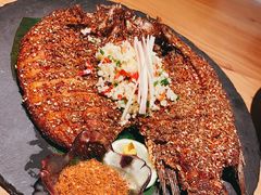 -云水瑶意境云南菜餐厅(大悦城店)