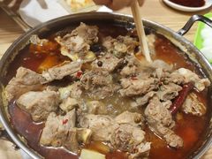 -老殷锅仔
